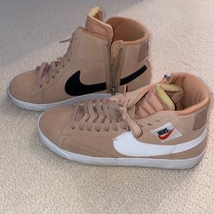 Nike Trail Blazers